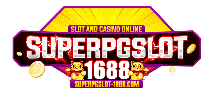 superpgslot1688.com